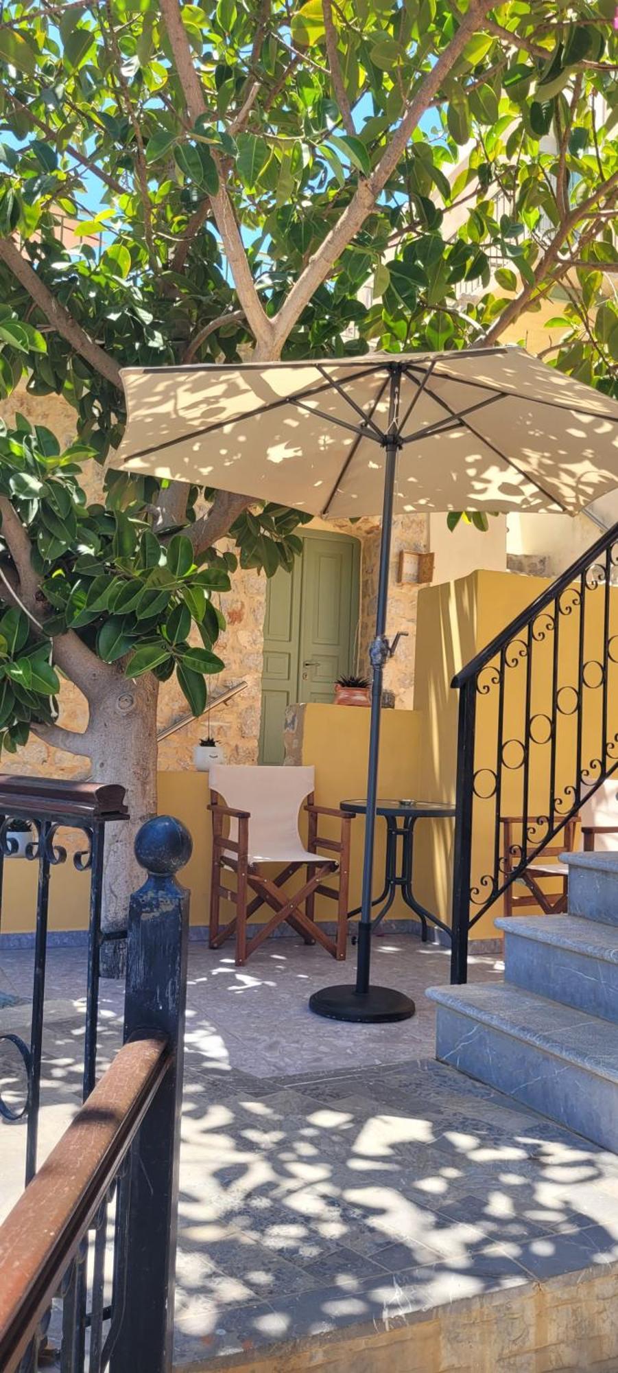 Kleanthi And Kostas Studios ซีมี ห้อง รูปภาพ